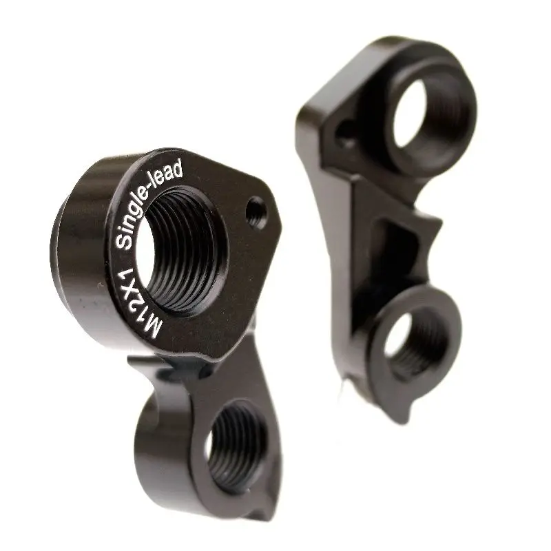 1Pc Bicyle Deragliatore Gancio Per Gt Cannondale Kp419 K33049 Superx Synapse Crb Disc Carbon Hi-Mod Neo Topstone F-Si Mech Dropout