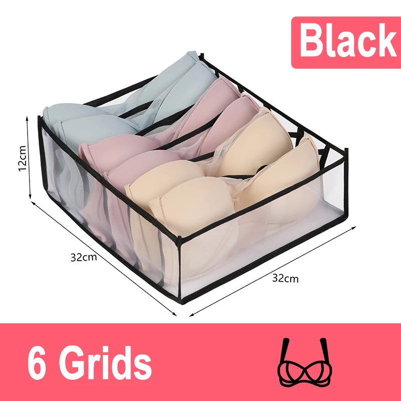 Black-6 grids