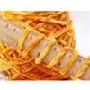 100g Velvet Yarn for hand Knitting 100% polyester Crochet yarn DIY knit Sweater hat scarf line Crocheting toy amigurumi thrreads 4