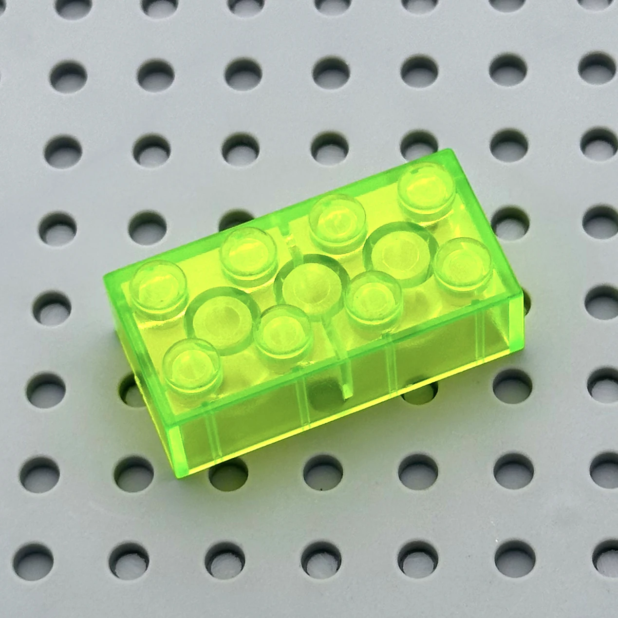 T-Light Green 200pcs