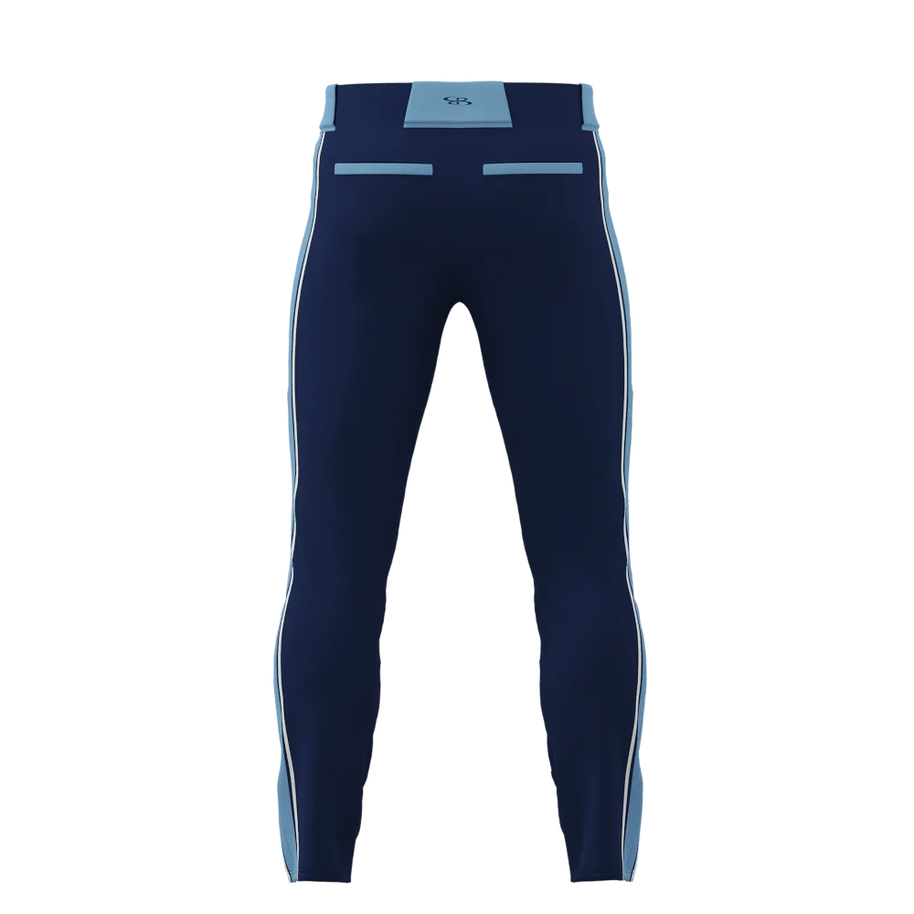Men's Sports Gym Fitness Loose Jogging Pants Casual Trousers Breathable Male Baseball Sports Pants Sweatpants Plus Size