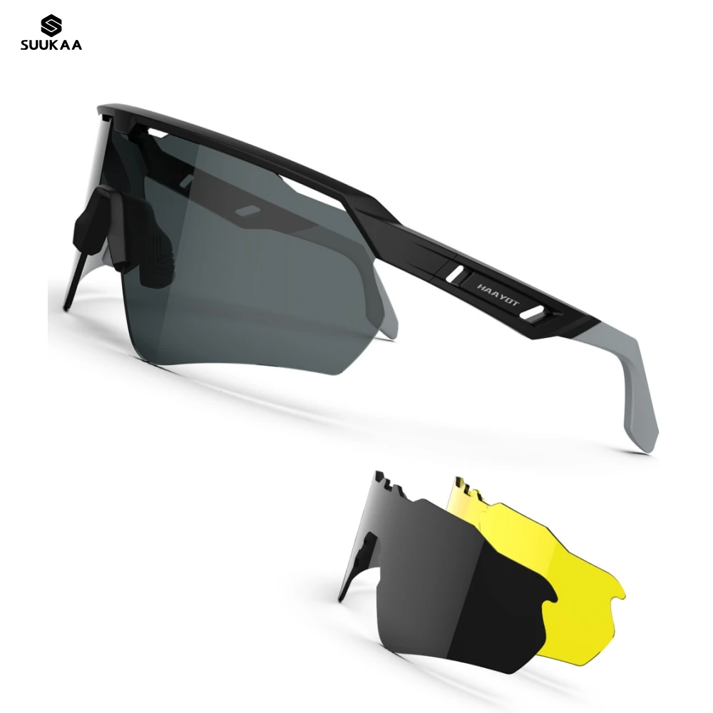 

Брендовые качественные велосипедные очки, солнцезащитные фотохромные велосипедные солнцезащитные очки, спортивные поляризованные линзы, очки для велоспорта