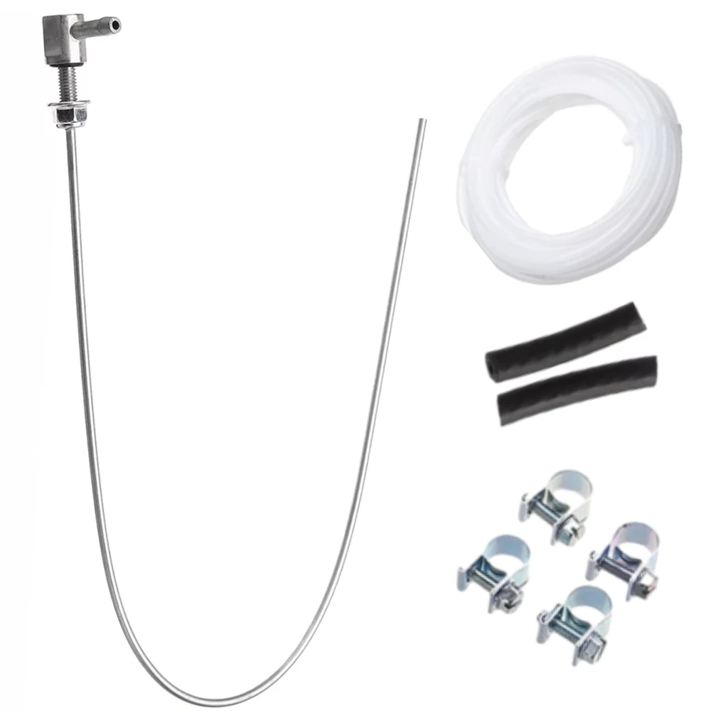 Fuel Tank Sender Kit Stand Pipe Parts Pick up Clip Fuel Connection Hose Heater For Diesel For Webasto Eberspacher VW T5 T6