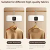 600W Folding Drying Machine,Remote Control Timing Portable Dryer,Household Small Folding Dryer,Folding Clothes Dryer 110V220V 5