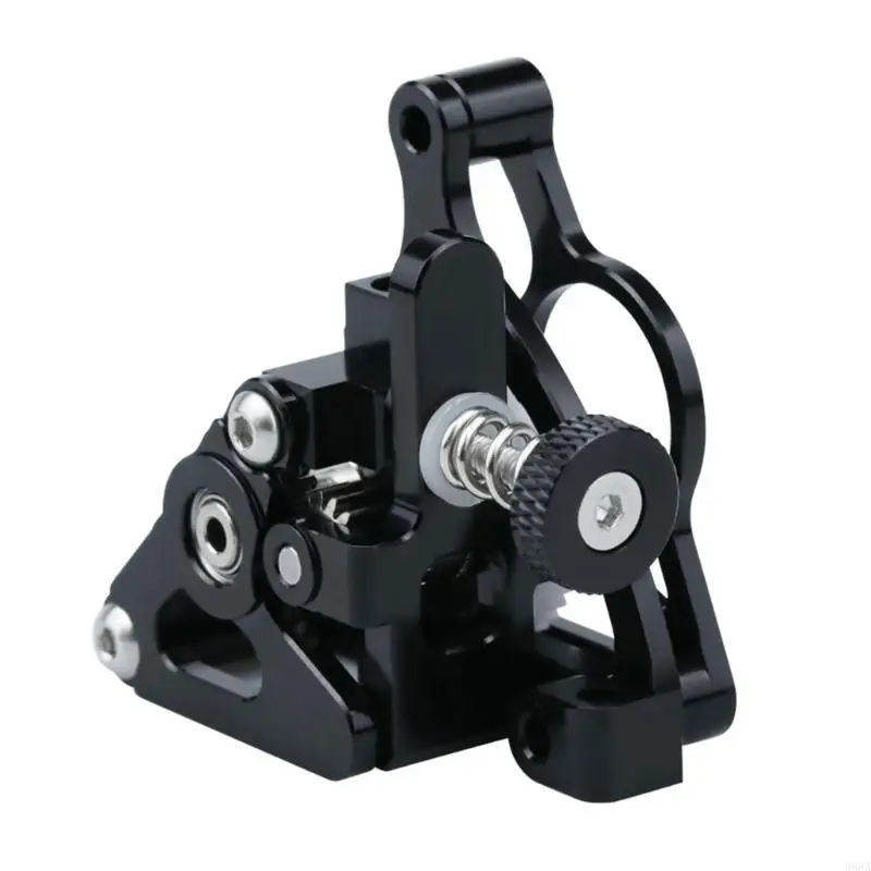 96BA All Metal Extruder hat Extruder -Härter -Stahlreduktion Extruder mit Motor für Voron/CR10/CR10S/CR10 Mini verbessert – Detail 7