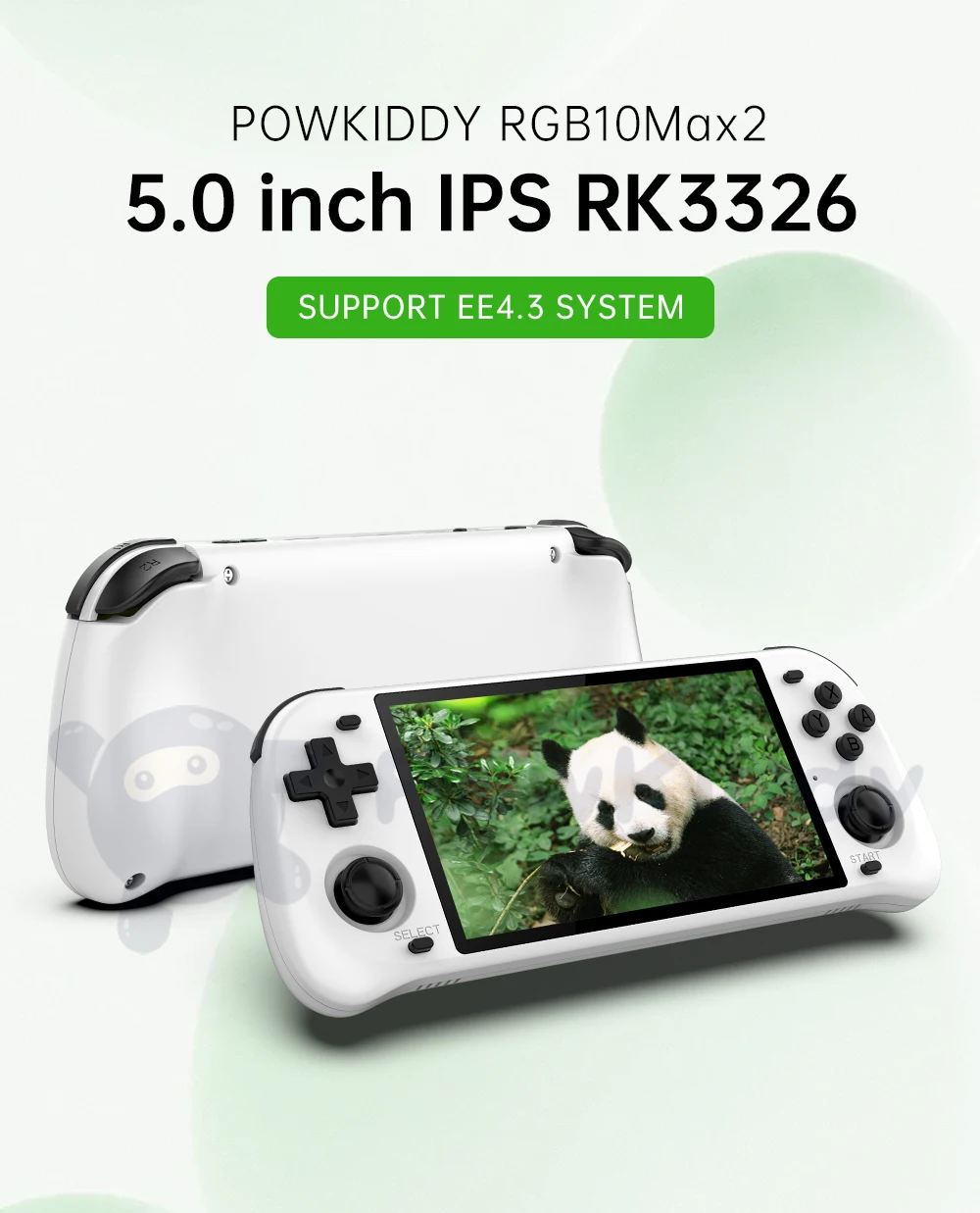 

256G RGB10 Max 2 5 inch Handheld Video Game Console For PS1 PSP N64 3D Rocker 30000 Retro Game Player Box With Wifi BT Gifts
