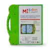 2-in-1 Spanish English Sound Board Book Interactive Talking Book Early Educational Reading Toy for Toddlers Boys Girls 5