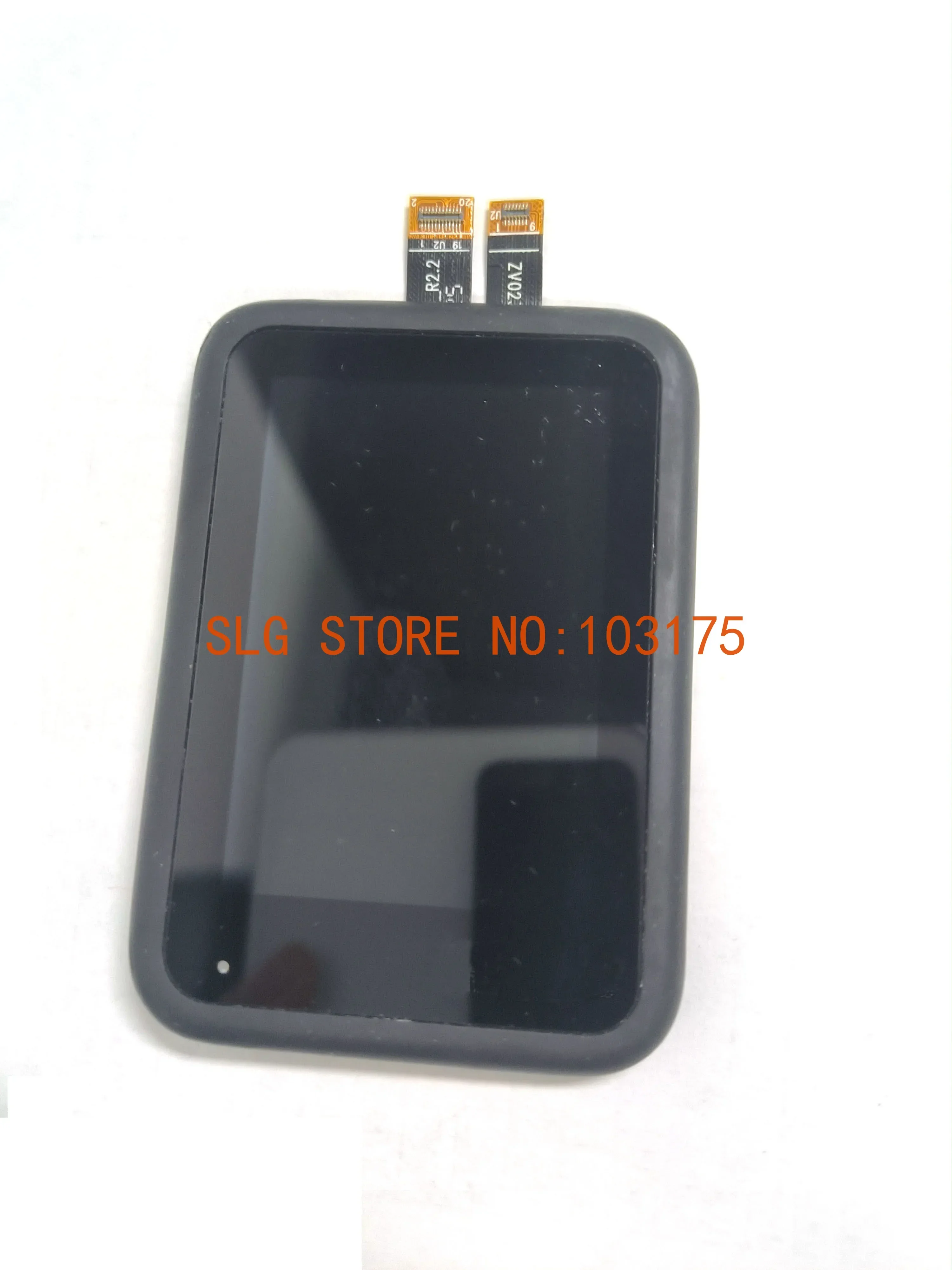 LCD Display Screen Touch Back Cover Frame GoPro Hero 9 Hero9 Sport Action Camera Repair part 100% Original