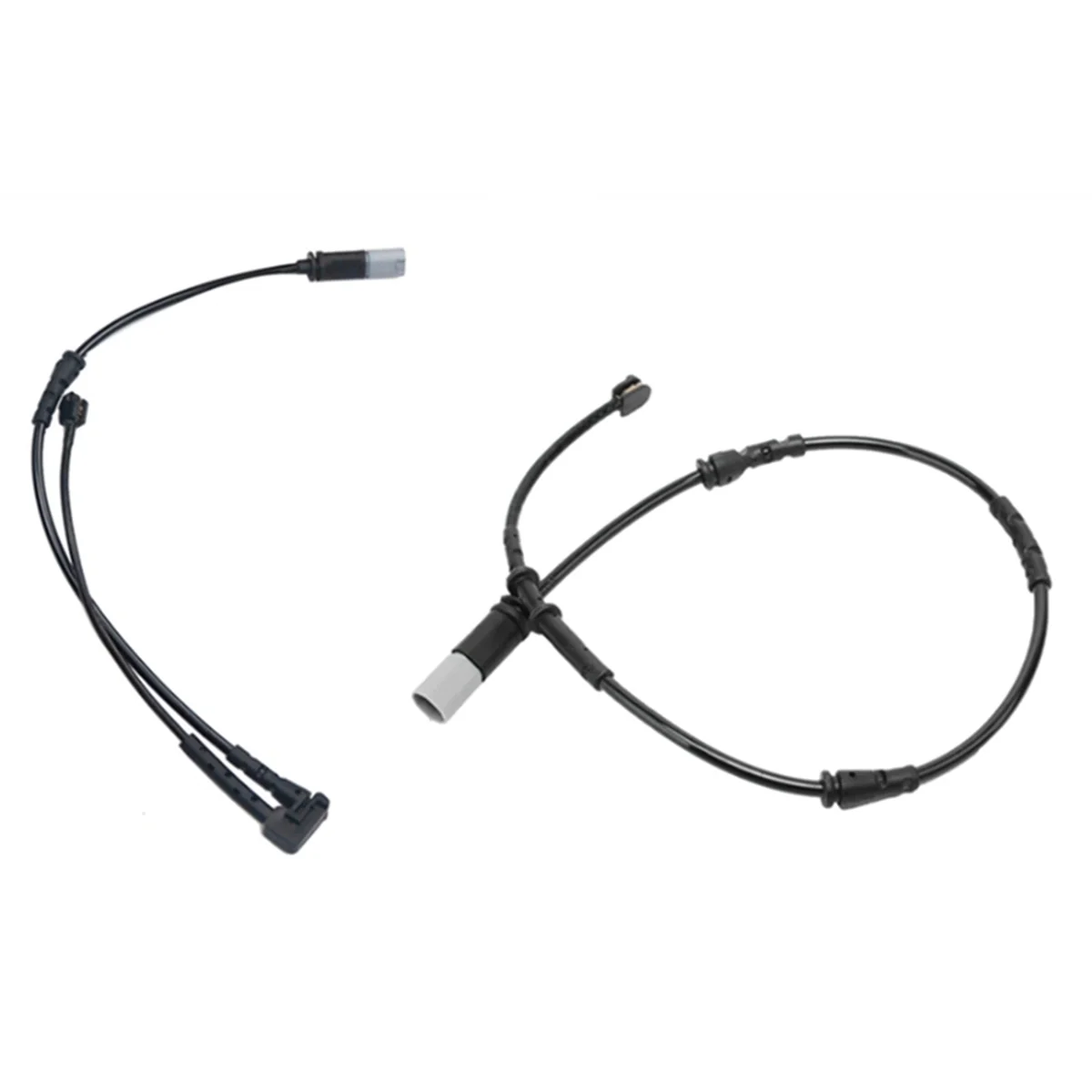 전방 및 후방 브레이크 패드 마모 센서, BMW MINI F54 F55 F56 Cooper 34356865611 + 34356865612