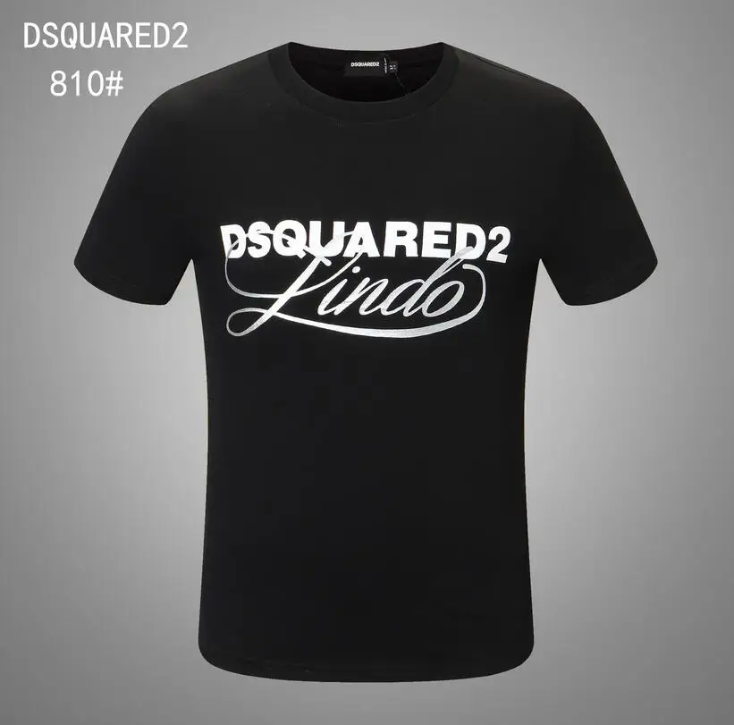 22 FW Summer 1964 Dsquared2 Men 