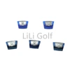 Golf Club Head Slider Weight Compatible with PARADYM Ai SMOKE Driver Weights 4g 6g 8g 10g 12g Available 3