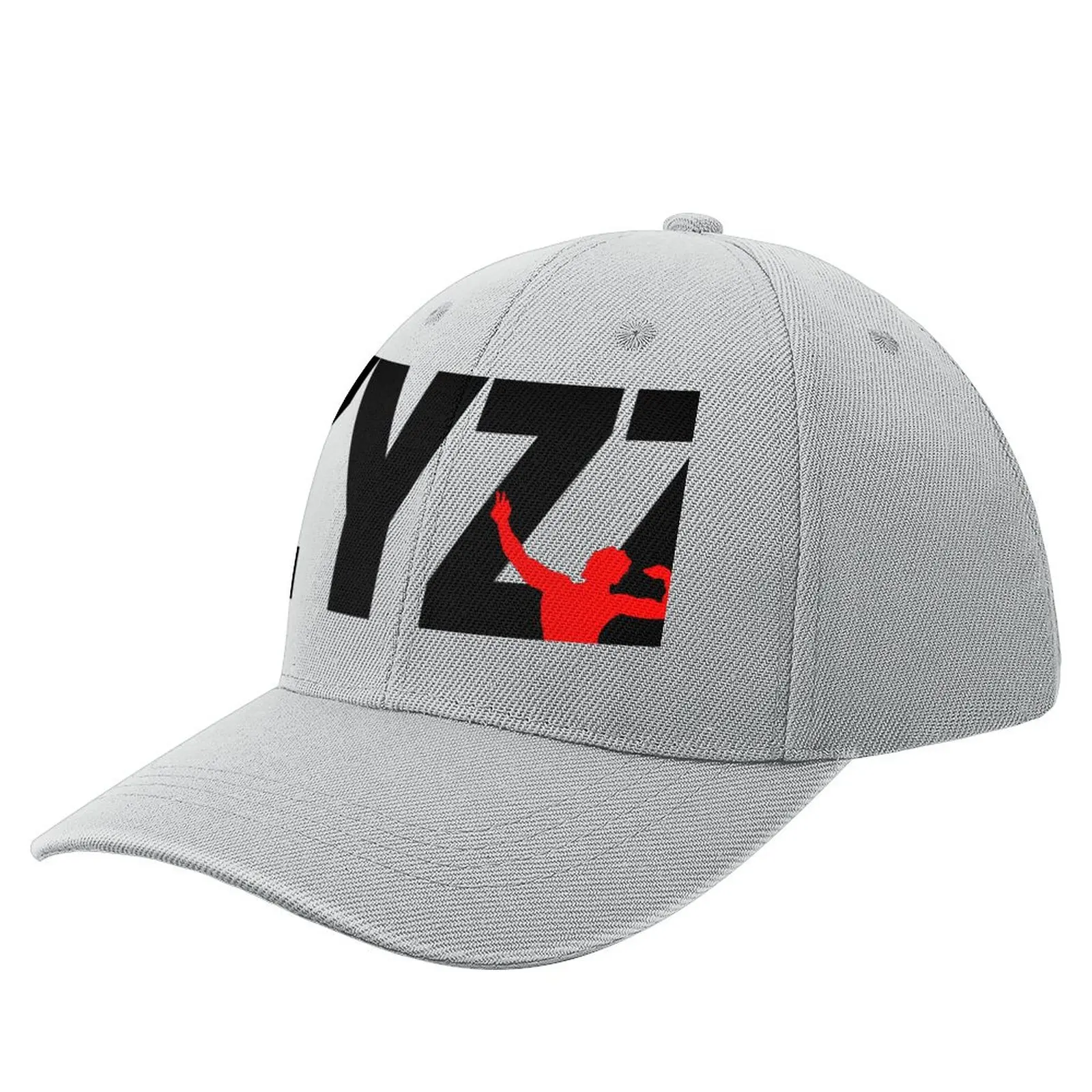 

Zyzz Text Sickkunt Gym Bodybuilding Motivational Aesthetic Veni Vidi Vici Design Baseball Cap Hood fashionable Women'S Cap Men'S