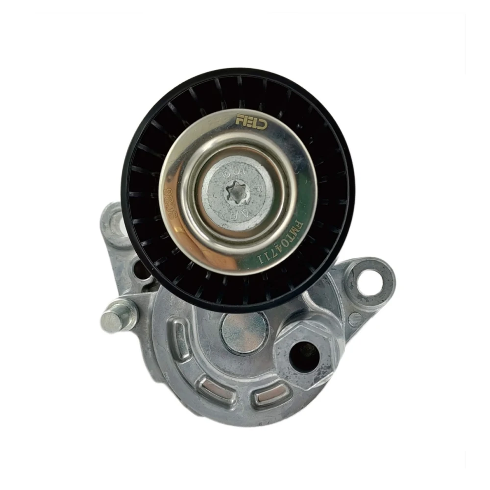 For Nissan Altima (L33) 2.5L Murano Z52 Rogue X-Trail T32 Maxima A36 Renault Koleos Belt Tensioner Pulley Spare Parts