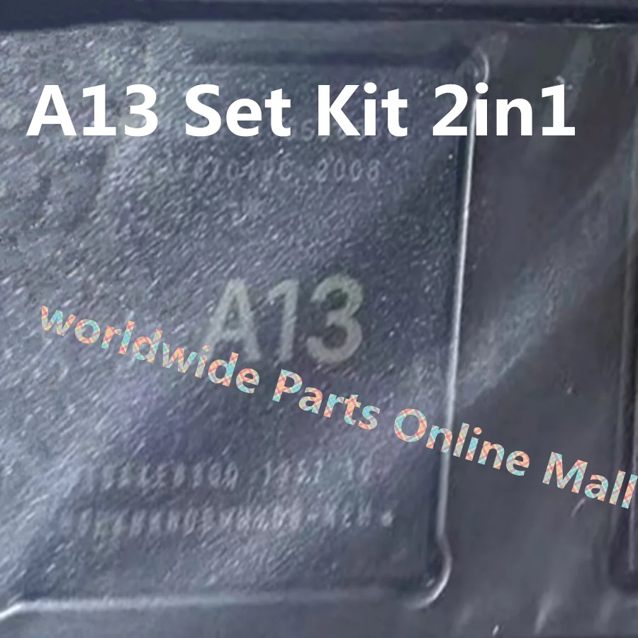 CPU + RAM 커버 IC, 아이폰 11, 11 프로, 11 프로 맥스용, A13
