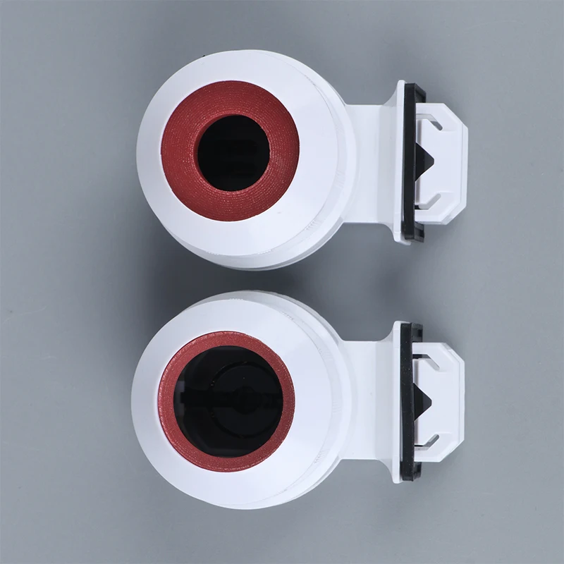 Description Picture 4 of itemWaterproof T8 T5 Saving LED Lampholder G8 G5 Fluorescent Light Base G13 Bracket Bulb Socket For Aquarium Fish Tank Accessories