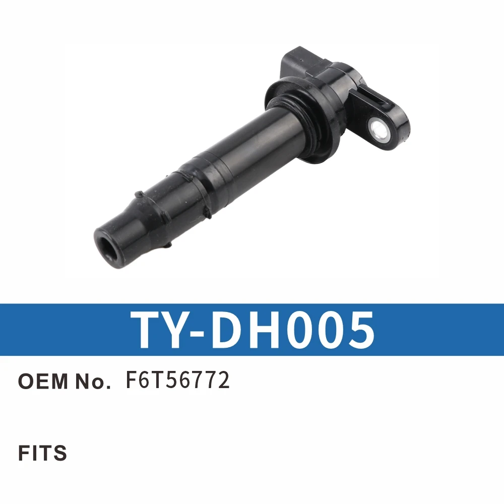 

F6T56772 Yacht Car Motorcycle Ignition Coil Fit For Yamaha XT1200Z