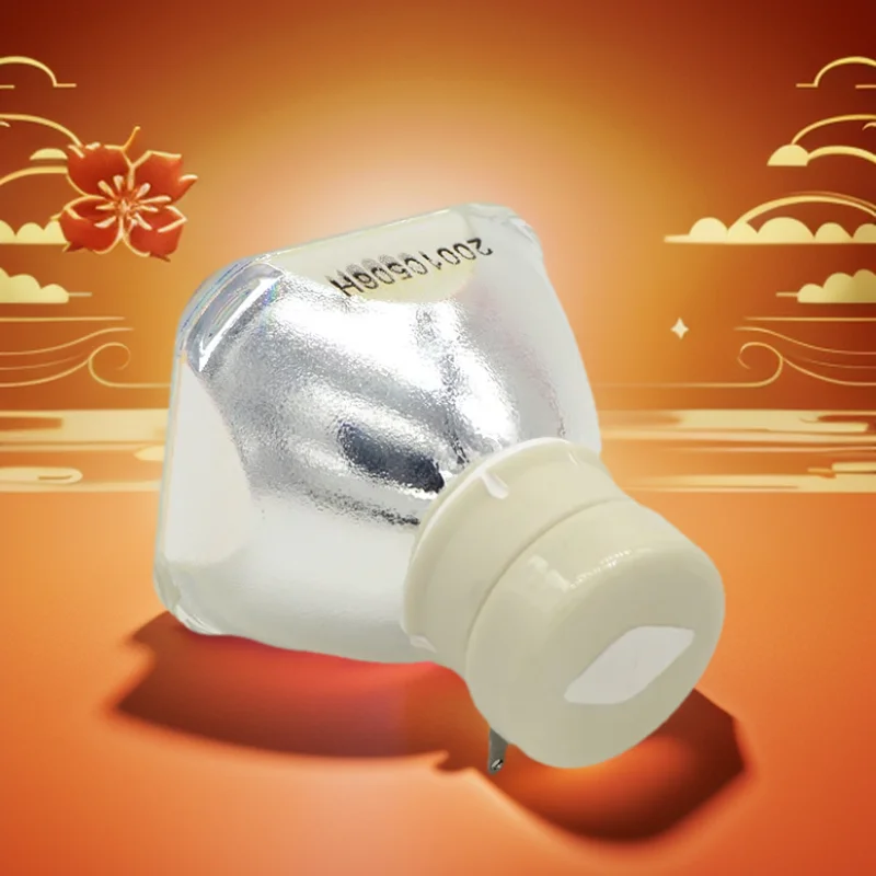 Projector Lamp LMP-E220 Compatible Bare Bulb for Sony VPL-SW630C VPL-SW620C VPL-SW620 VPL-SX631 VPL-SX631M VPL-SX630 VPL-SW636C