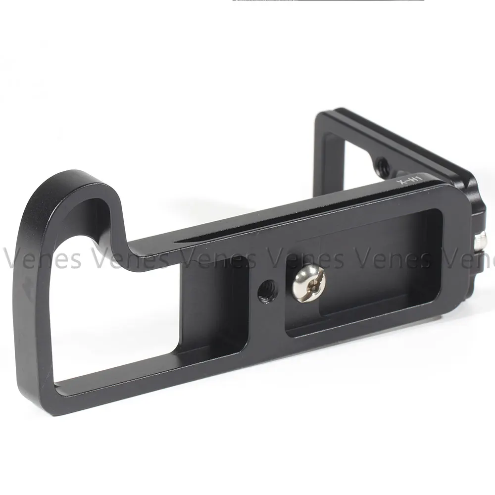 XH1 Quick Release Placa L L-Em Forma