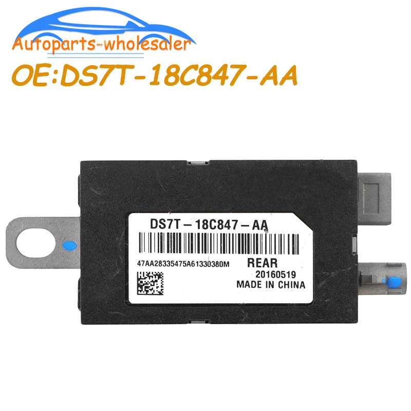 Car Accessories Antenna Amplifier Module DS7T18C847AA Ford MONDEO Mk5 2016