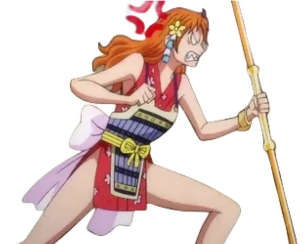 - One Piece DE Store