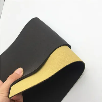 셀프 잉킹 고무 스탬프 스폰지 폼 패드, 사무실 셀프 잉킹 도장