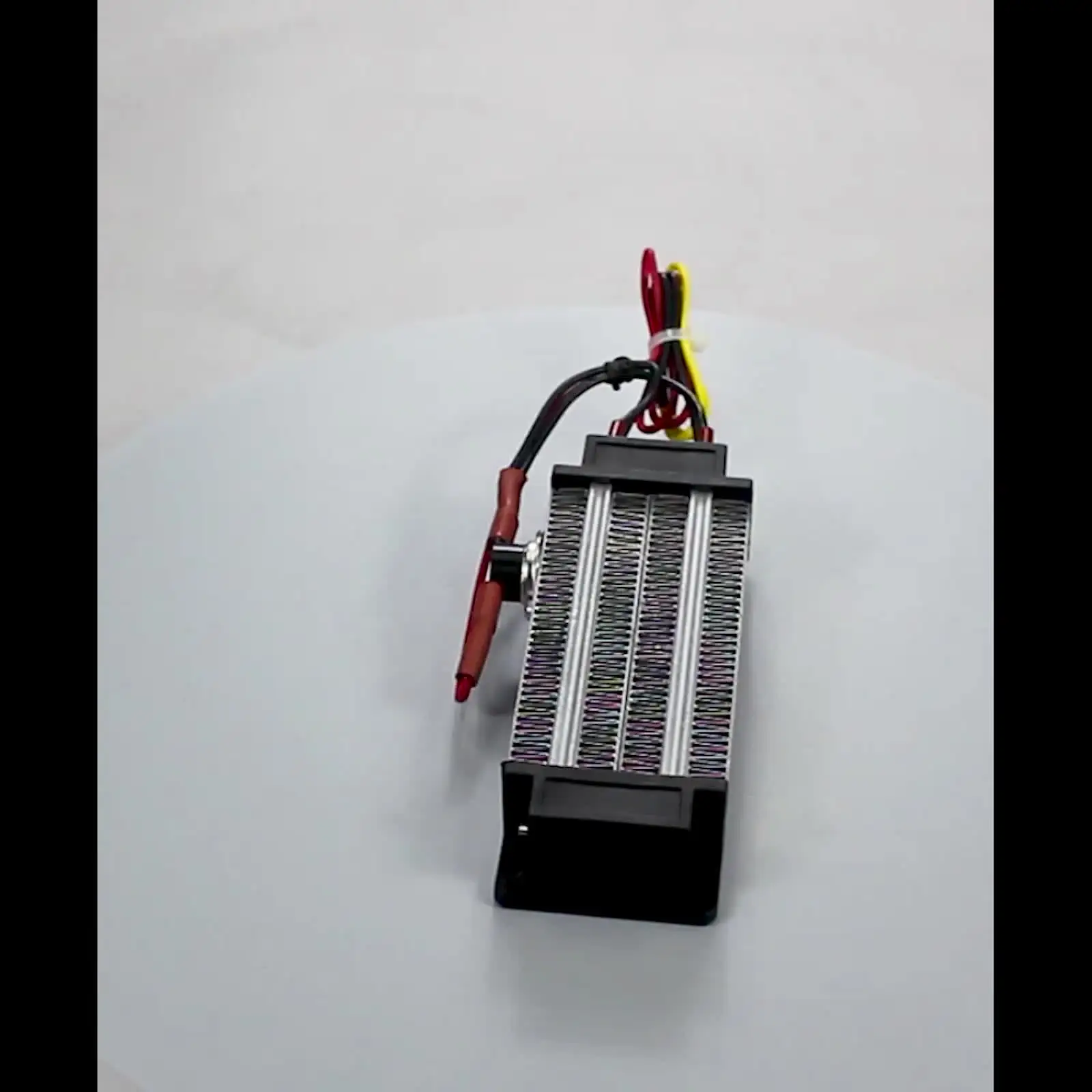 Riscaldatore PTC Ceramico 500W 220V - Riscaldamento Rapido E Sicuro - Per Umidificatori E Auto - Foto 7