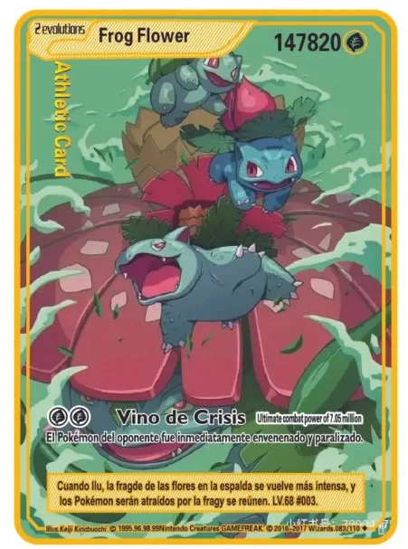 thumbnail image 1 of English Metal Card Letters VMAX Charizard GX Pikachu Mewtwo cartas english Collection Gold Cards Kids Toy Gifts, 1 of 5