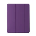 For iPad purple