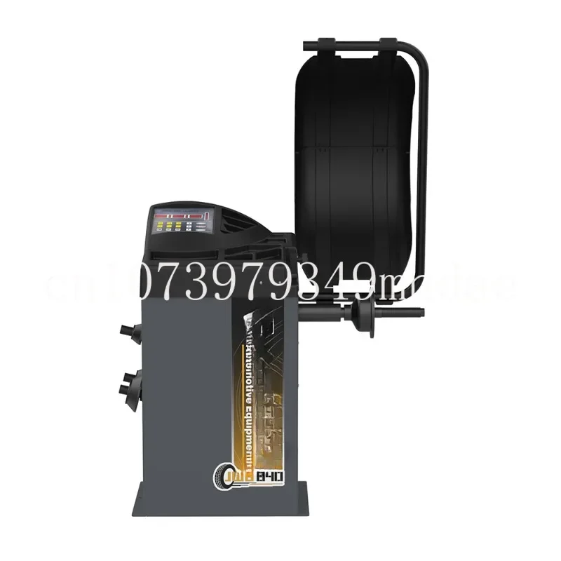 

professional wheel balancer machine automatic wheel balancer JWB640