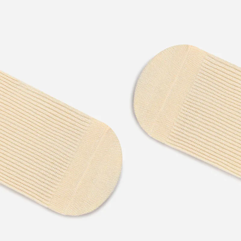 Girls Cotton Bow Socks for Spring