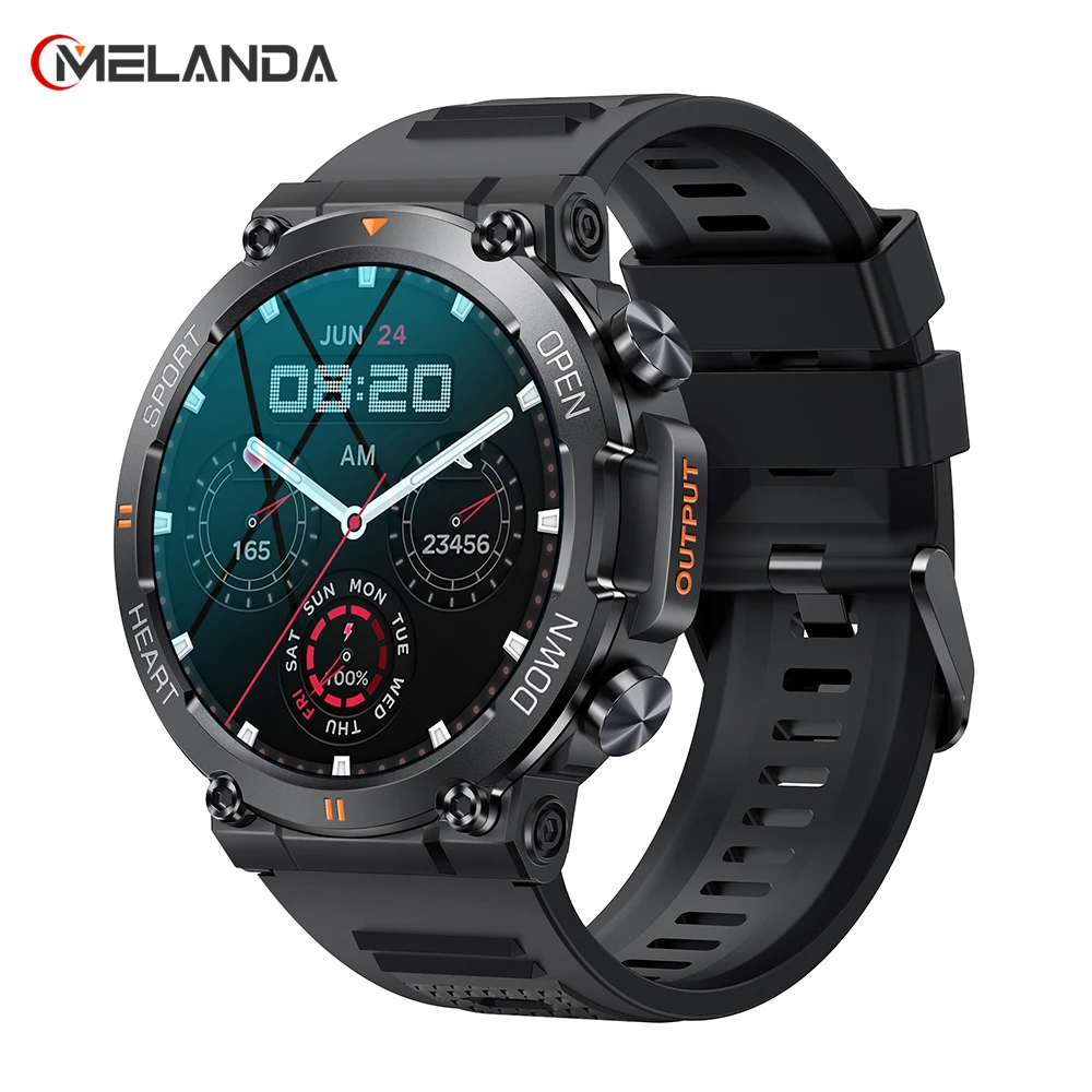 melanda-new-1-39-inch-men-s-bluetooth-call-smart-watch-sports-fitness