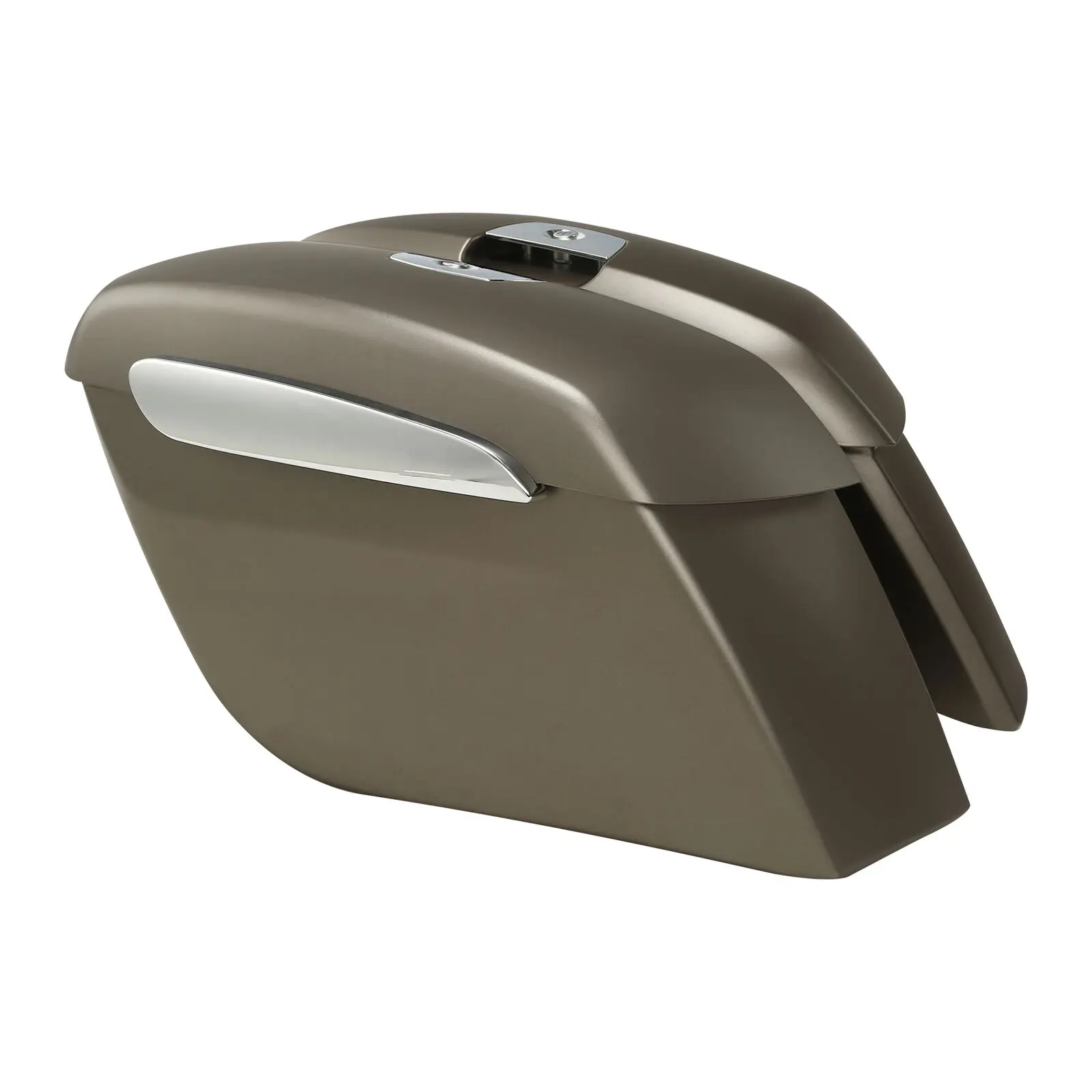 Рисунок 4 - Твердые мотоциклетные сумки для