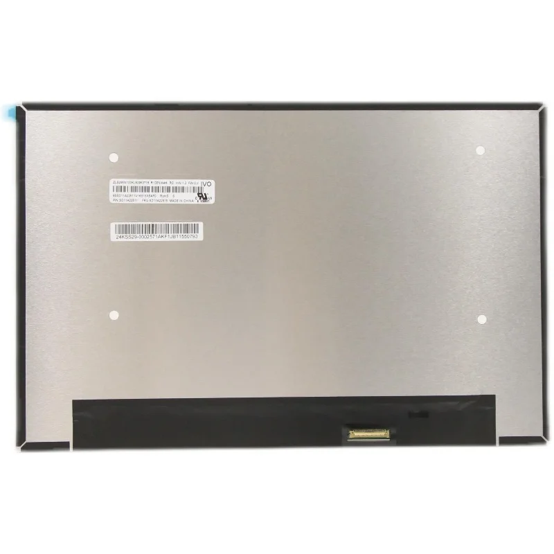 

FHD LCD Touchscreen Panel R133NW4K R0 NV133WUM-T00 for Lenovo Thinkpad X13 Gen 2 assembly