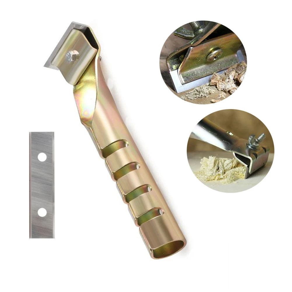 

Scraper Heavy Duty Carbide Blade General Purpose Scrape 180*45mm Tungsten Steel Blade Tool Parts For Removing Paint Glue