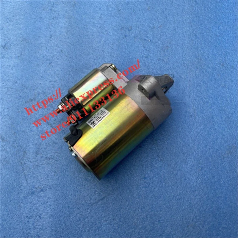

Engine Starter for Chery QQ 0.8L 372 Engine S11-3708110BB