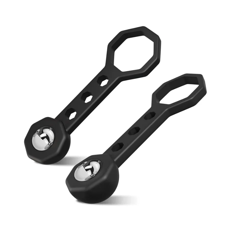 Stud Finder Wall Scanner Stud Ball Portatile per Metal Wood