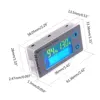 10-100V Universal Battery Capacity Screen Power Display Lead-acid High Quality Car Lead-acid 6
