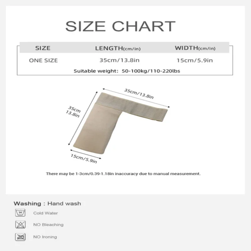 Durable Neoprene Shoulder Strap Support Adjustable Nude Neoprene Back Bandage Breathable Shoulder Support Brace Men Women