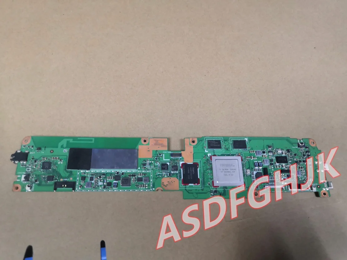 High Quality For ASUS MeMO Pad Smart 10.1" Tablet me301t Motherboard All Tests OK