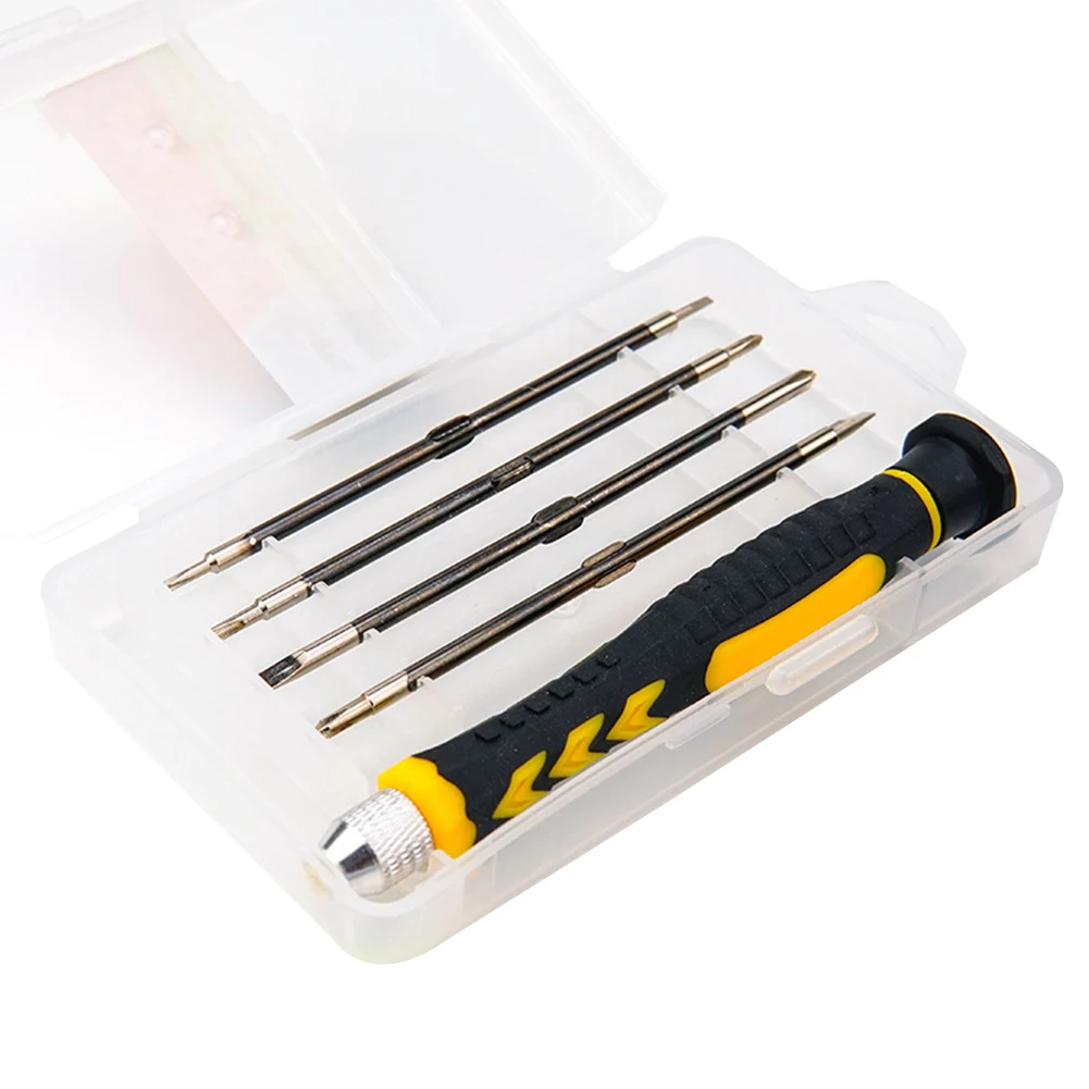 

Alloy Steel Screwdriver Hand Tool Set Screwdriver Hand Tools Cross For Phone Hand Tools Hardware Laptop Repair