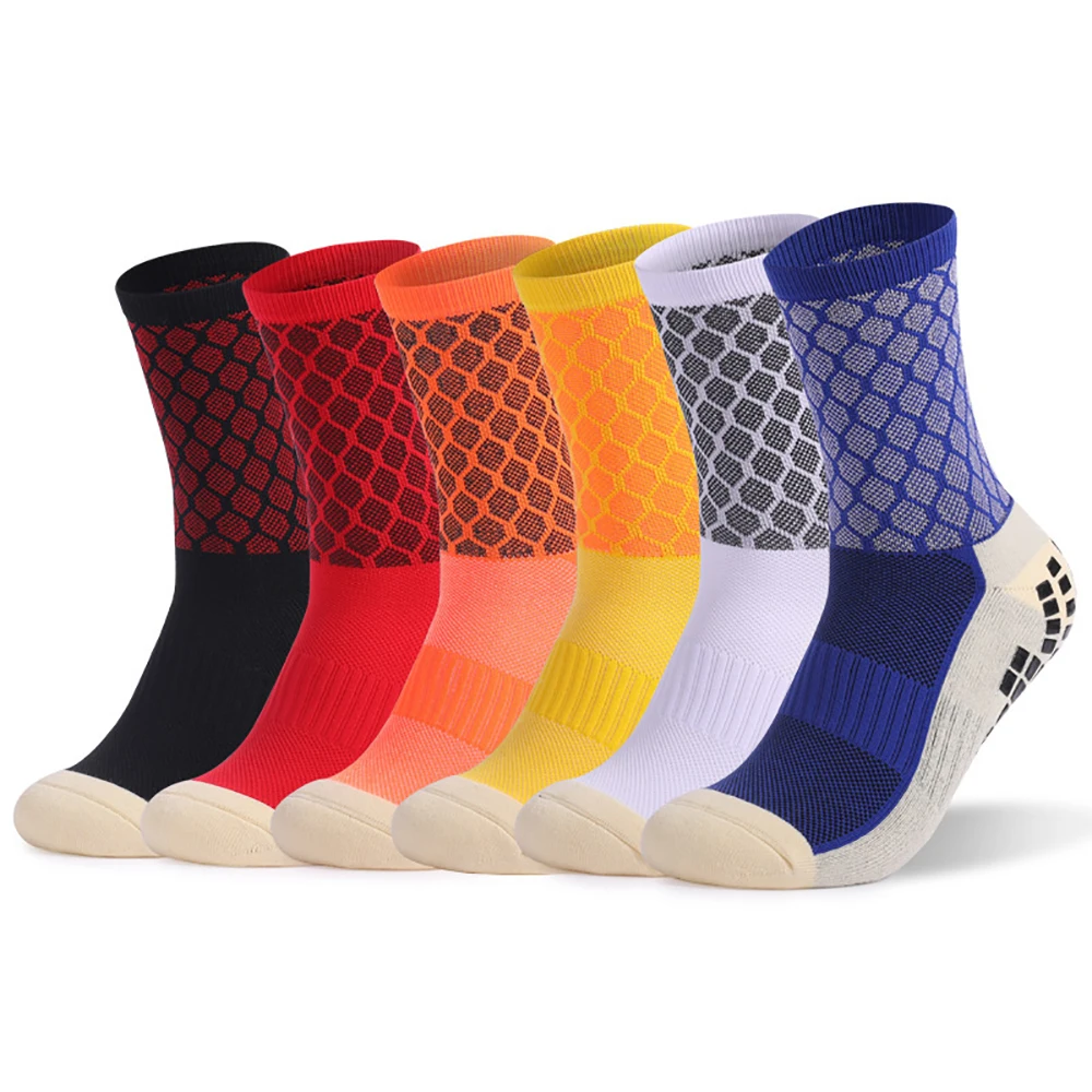 Soccer Football Socks Team Sport for Kids Youth Adult