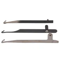 Hook Knife For TAJIMA FEIYA And Chinese Computer Embroidery Machine Spare Parts Length 135mm  Width 46mm 52mm - Image 6