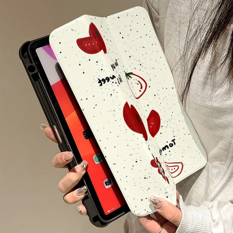 INS Style Premium Smart Cover