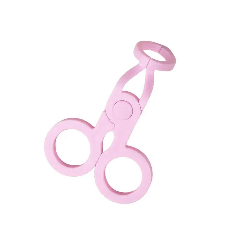 Makeup Tools Eye Makeup Tools 2pcs Women Eye Care Contact Lenses Inserter Remover Plastic Soft Tip Tweezer Stick Wearing Tools Lens Accessories