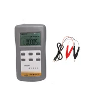 YR2050 original wireline current detecting milliohmmeter high precision resolution YR2050mos 1