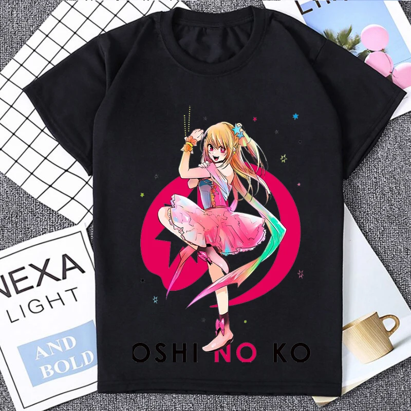 Рисунок 5 - Милая аниме Oshi No Ko Hoshino