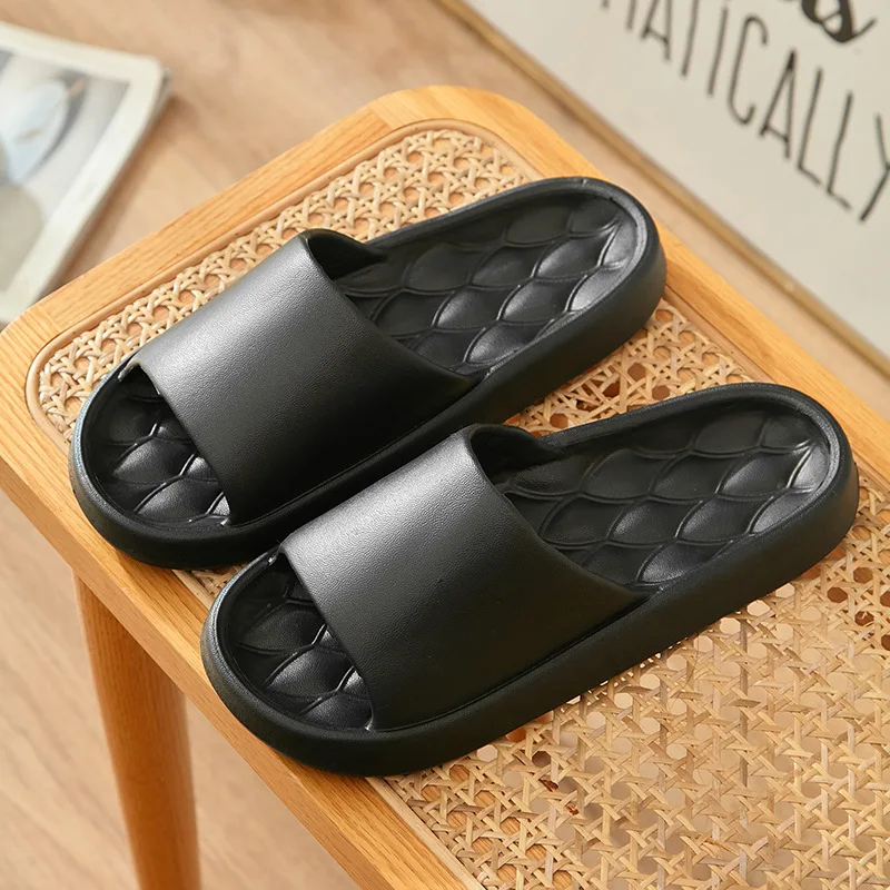 Chinelos verão feminino eva macios confortáveis calçado casual_voghion.com