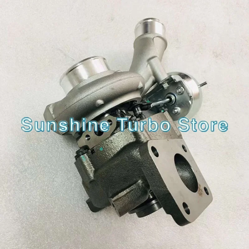 

For D-MAX 3.0T water cooling turbocharger 8974355551 49477-06210 4947706210