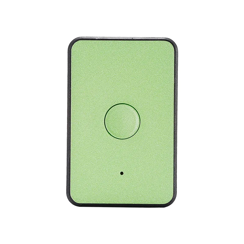 Рисунок 6 - Новый GPS-трекер для пожилых людей