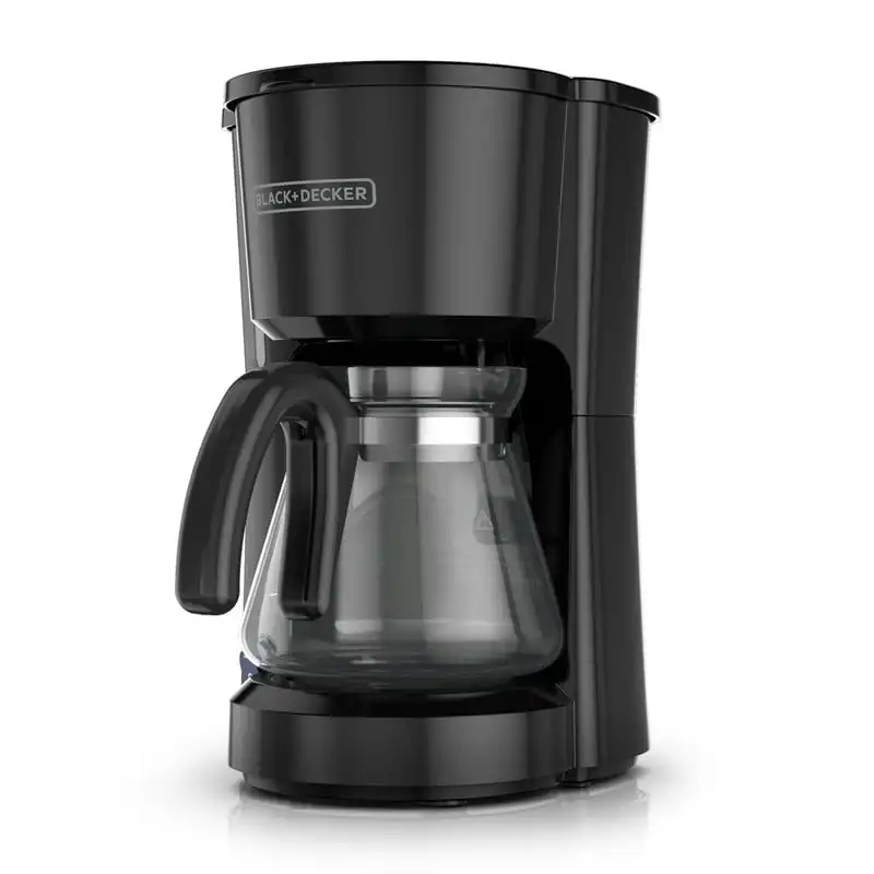 

Coffee Maker, Compact Design, Black, CM0700B Coffee makers Coffee accessories Espresso coffee maker Coffee machine Milk steam fr